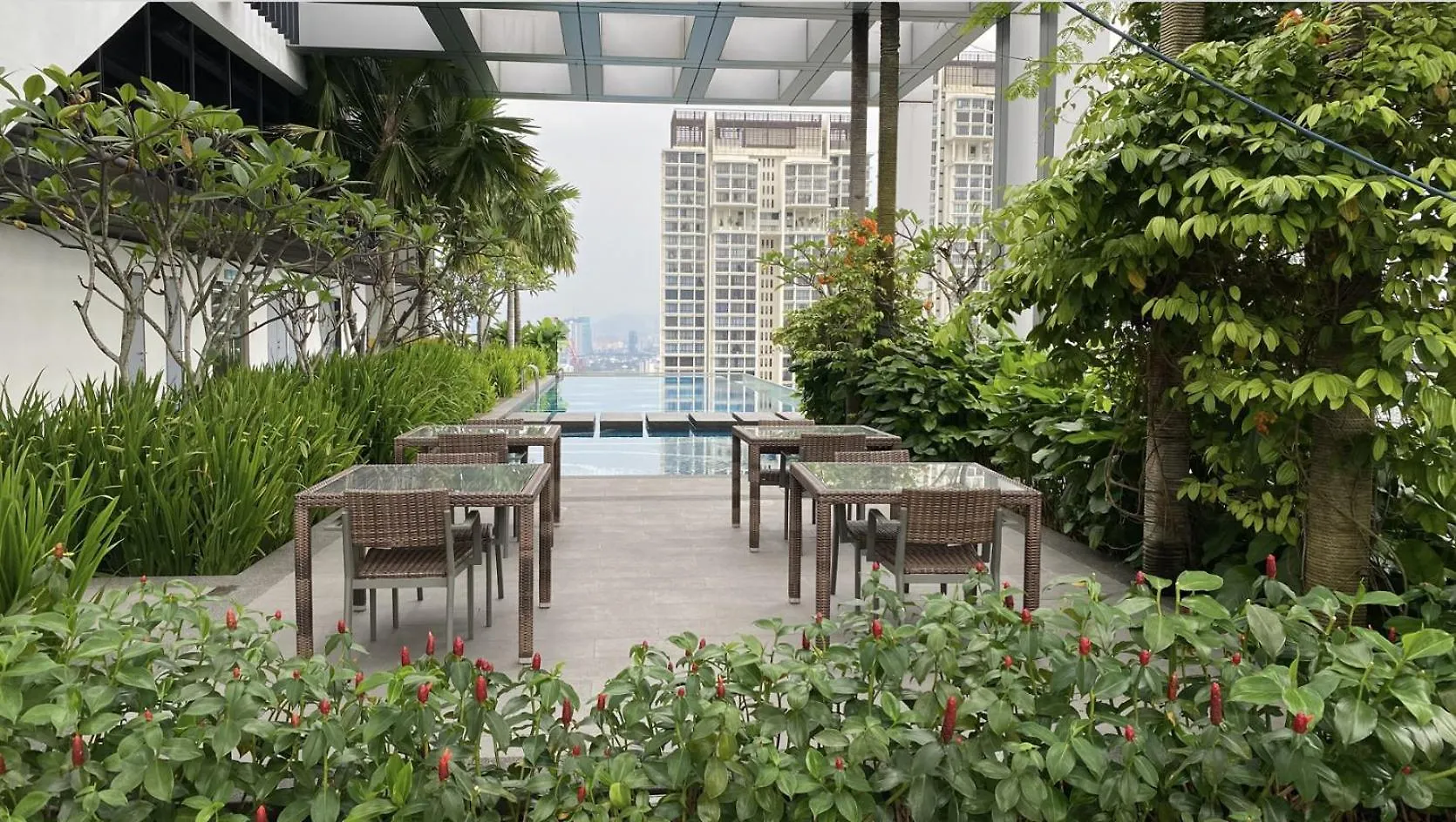 1 M To Pavilion Bukit Jalil Kuala Lumpur Malajsie